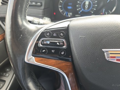 Used 2019 Cadillac Escalade Premium Luxury image 32