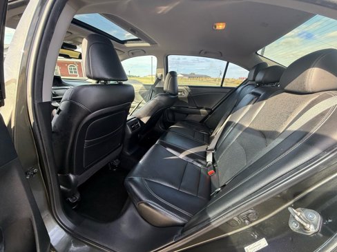 Used 2014 Honda Accord EX-L image 15