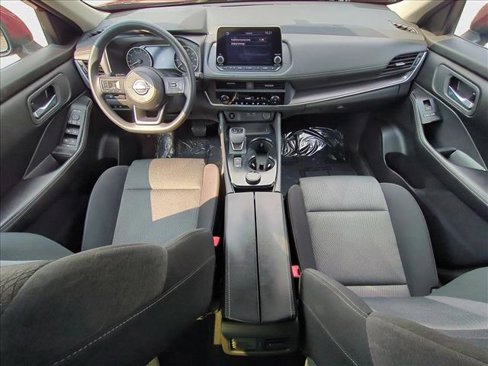 Used 2024 Nissan Rogue SV image 20