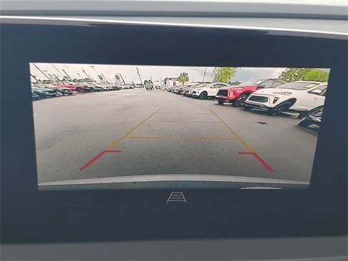 New 2025 Buick Envista Preferred w/ Advanced Safety Package image 16