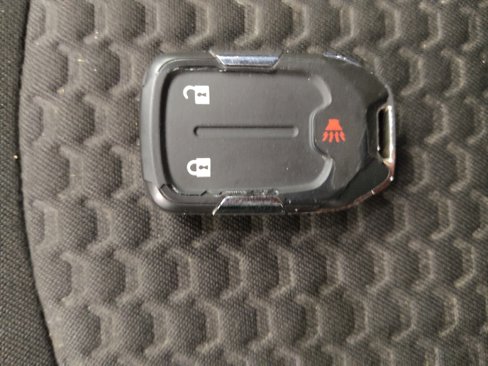 Used 2018 GMC Terrain SLE image 32