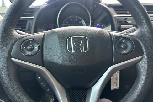 Used 2017 Honda Fit LX image 25