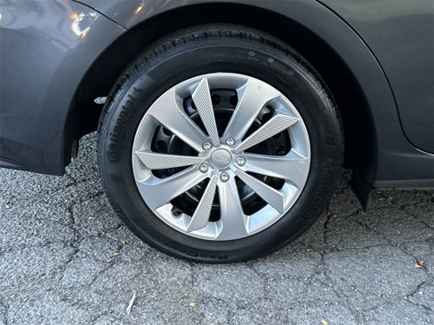 Certified 2023 Subaru Impreza 2.0i image 12