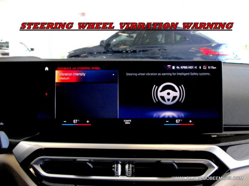 Used 2023 BMW 330i Sedan w/ M Sport Package image 57