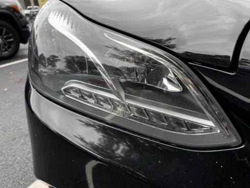 Used 2015 Mercedes-Benz E 250 BlueTEC Sedan image 12