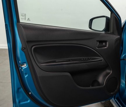 Used 2024 Mitsubishi Mirage ES image 6