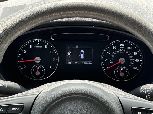 Used 2016 Kia Sorento LX image 26