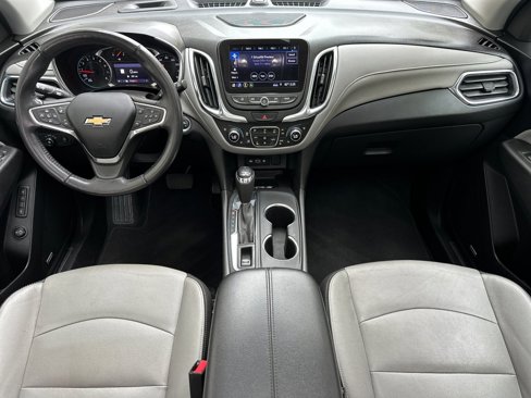 Used 2021 Chevrolet Equinox Premier image 15