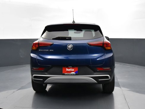 Used 2023 Buick Encore GX Preferred w/ Cold Weather Comfort Package image 32