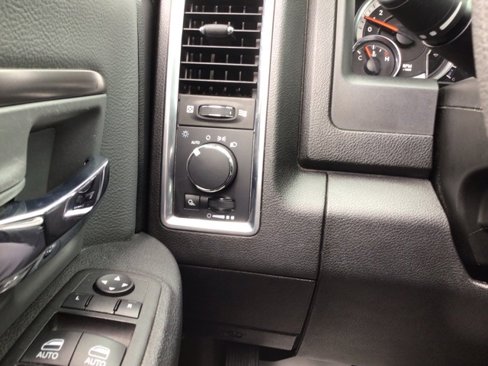 Used 2023 RAM 1500 Classic SLT w/ Trailer & Traction Group image 12