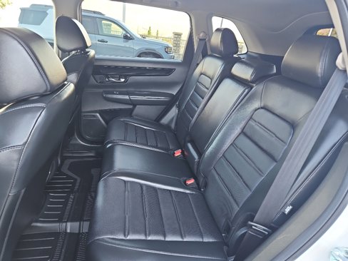 Used 2023 Honda CR-V EX-L image 16