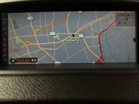 Used 2012 BMW 135i Convertible image 22