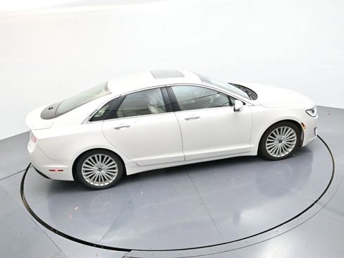 Used 2017 Lincoln MKZ Reserve w/ Climate Package image 35