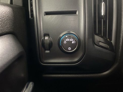Used 2017 GMC Sierra 1500 2WD Regular Cab image 23