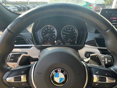 Certified 2022 BMW X2 M35i w/ Premium Package image 23