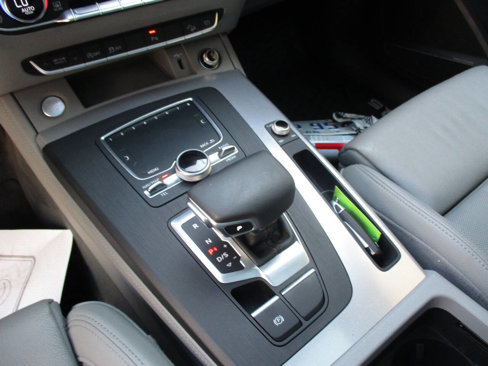 Used 2019 Audi Q5 2.0T Premium Plus w/ Premium Plus Package image 66