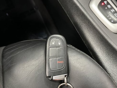 Used 2018 Jeep Cherokee Latitude Plus image 25