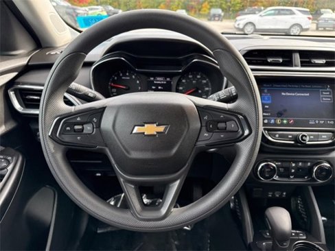 Used 2023 Chevrolet TrailBlazer LT w/ Convenience Package image 22
