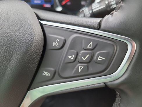 Used 2024 Chevrolet Equinox LT image 27