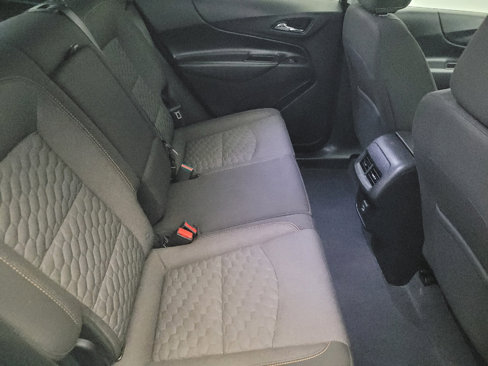 Used 2019 Chevrolet Equinox LT image 19