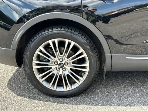 Used 2018 Lincoln MKX Reserve image 17