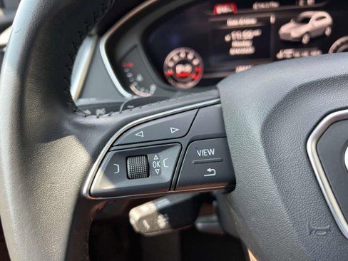 Used 2018 Audi Q5 2.0T Premium Plus w/ Premium Plus Package image 24