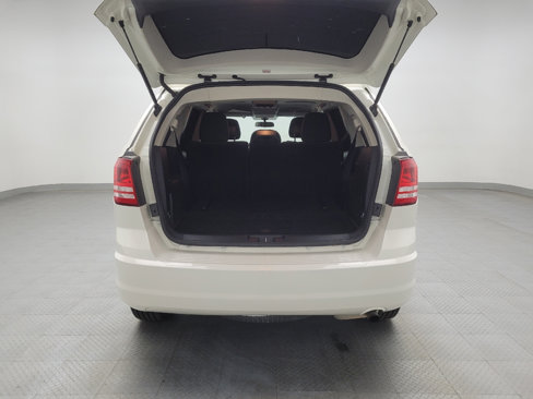 Used 2018 Dodge Journey SE w/ Popular Equipment Group image 29