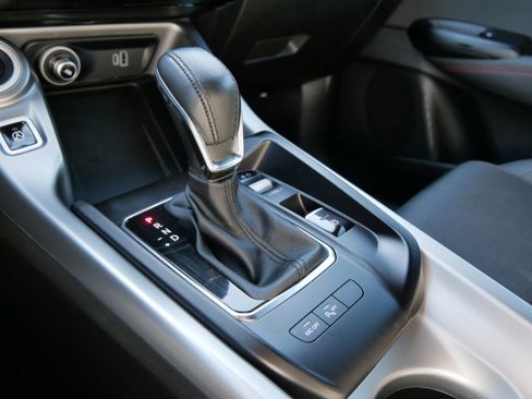 Used 2023 Dodge Hornet GT w/ GT Blacktop Package image 22