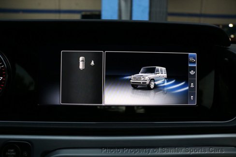 Used 2020 Mercedes-Benz G 550 image 48