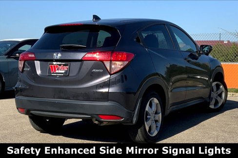 Used 2016 Honda HR-V EX image 14