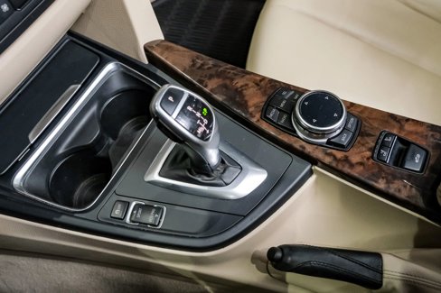 Used 2014 BMW 428i Convertible w/ Premium Package image 27