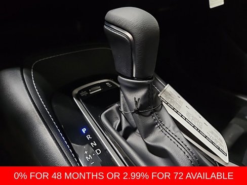 New 2025 Toyota Corolla SE image 40