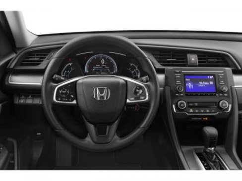 Used 2019 Honda Civic LX image 10
