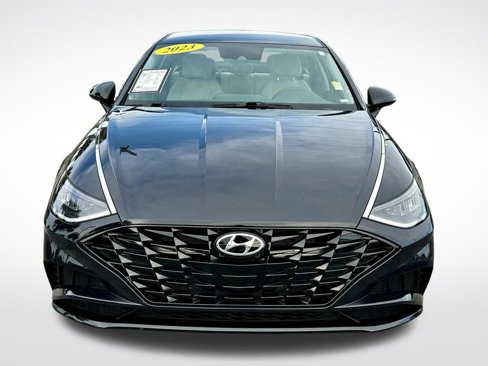 Used 2023 Hyundai Sonata SEL image 8