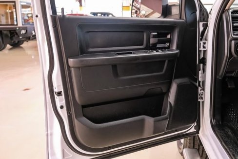 Used 2020 RAM 3500 Tradesman w/ Chrome Appearance Group image 40