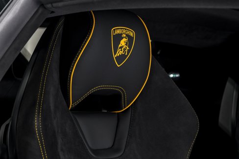 Used 2023 Lamborghini Huracan Tecnica image 37