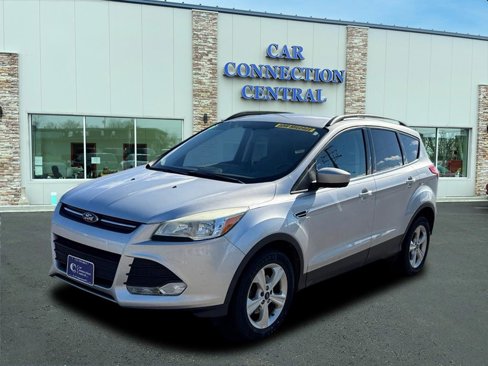 Used 2014 Ford Escape SE w/ Equipment Group 201A image 1