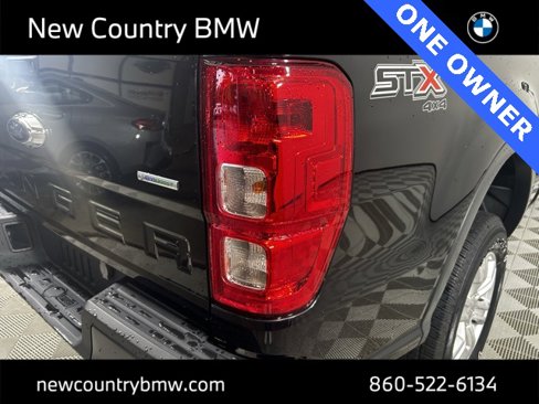 Used 2020 Ford Ranger XL w/ Equipment Group 101A Mid image 30