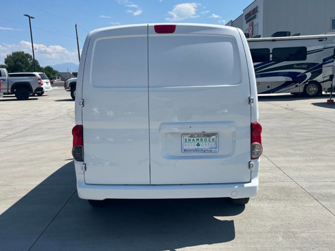 Used 2017 Nissan NV200 SV image 4