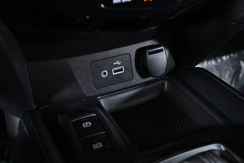 Used 2020 Nissan Rogue SL w/ Premium Package image 21