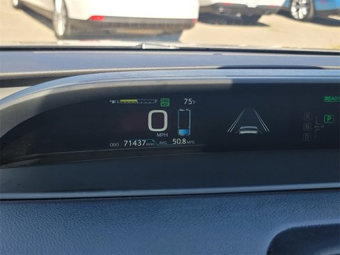 Used 2020 Toyota Prius Prime LE image 38