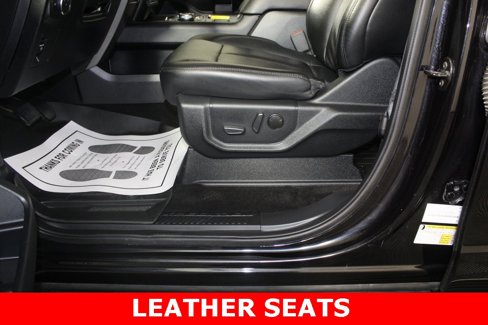 Certified 2020 Ford Expedition XLT w/ Equipment Group 202A image 10