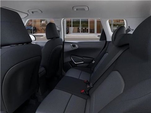 New 2025 Kia Soul LX w/ LX Technology Package image 18