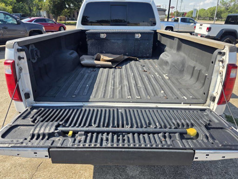 Used 2011 Ford F350 King Ranch w/ King Ranch w/Chrome Pkg image 15
