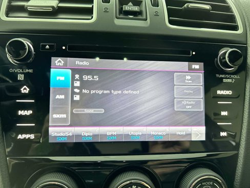 Used 2021 Subaru WRX Limited w/ Popular Package #3 image 12