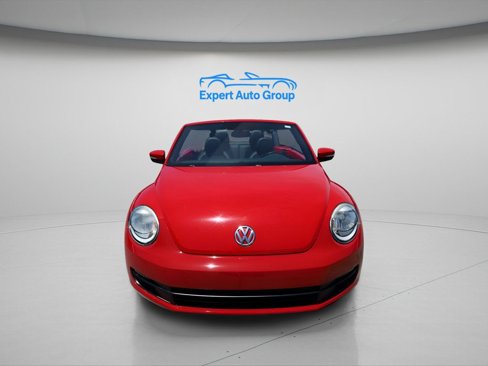Used 2013 Volkswagen Beetle 2.5 image 8