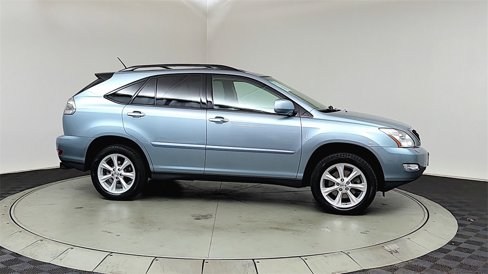 Used 2008 Lexus RX 350 AWD image 7
