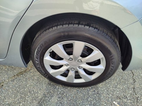 Used 2018 MAZDA MAZDA3 Sport image 23