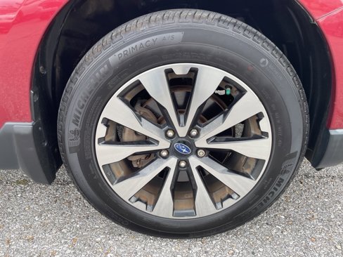 Used 2016 Subaru Outback 2.5i Limited image 36