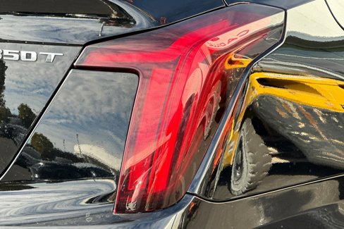 Used 2024 Cadillac CT5 Premium Luxury w/ Climate Package image 50